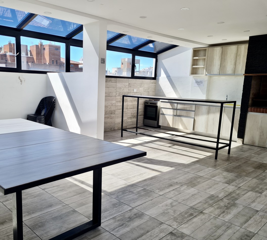 VENTA DEPARTAMENTO 2 AMB APTO CREDITO  - GARAY 2400 