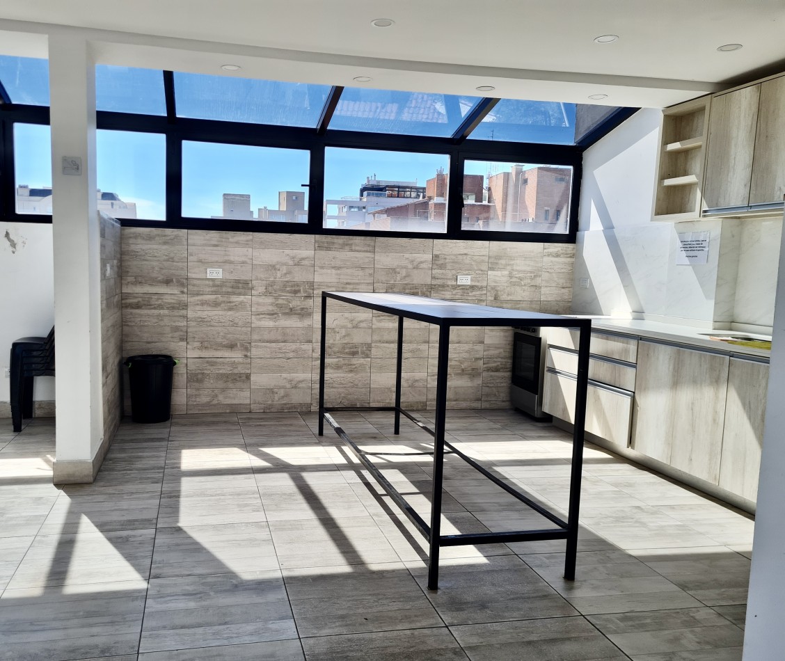 VENTA DEPARTAMENTO 2 AMB APTO CREDITO  - GARAY 2400 