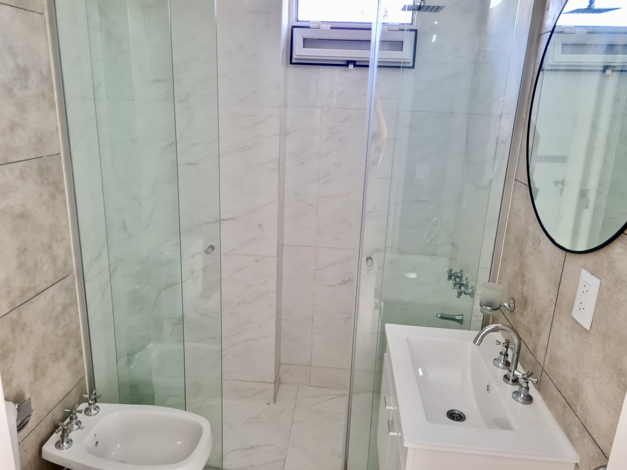 VENTA DEPARTAMENTO 2 AMB APTO CREDITO  - GARAY 2400 