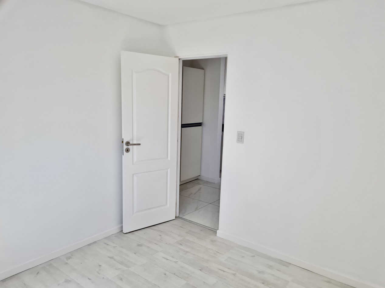 VENTA DEPARTAMENTO 2 AMB APTO CREDITO  - GARAY 2400 