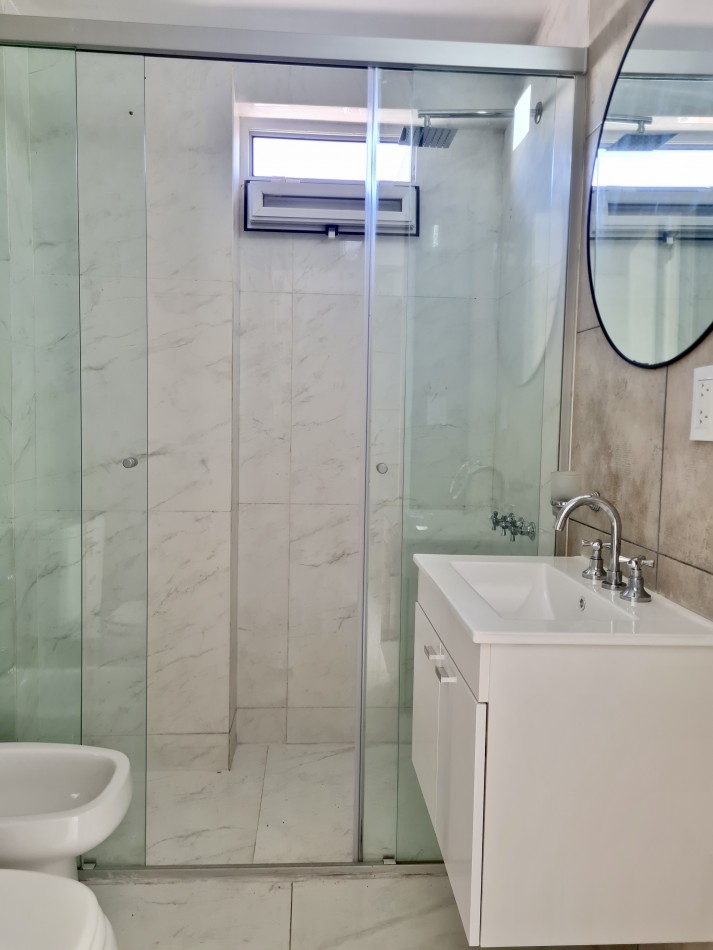 VENTA DEPARTAMENTO 2 AMB APTO CREDITO  - GARAY 2400 