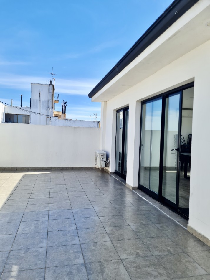 VENTA DEPARTAMENTO 2 AMB APTO CREDITO  - GARAY 2400 