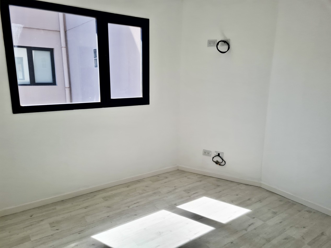 VENTA DEPARTAMENTO 2 AMB APTO CREDITO  - GARAY 2400 