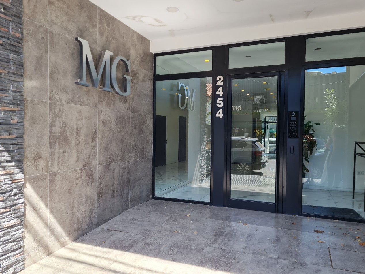 VENTA DEPARTAMENTO 2 AMB APTO CREDITO  - GARAY 2400 
