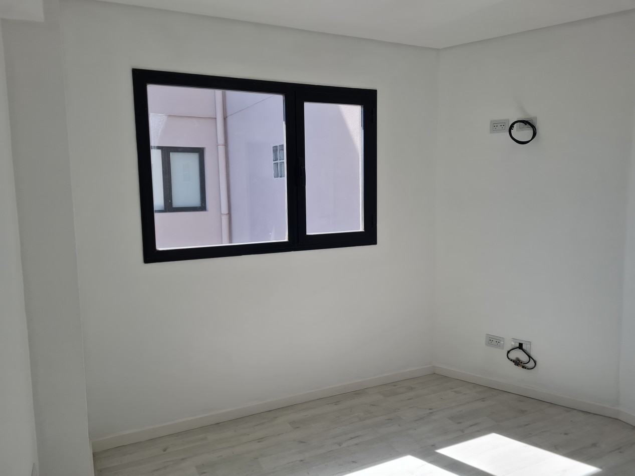 VENTA DEPARTAMENTO 2 AMB APTO CREDITO  - GARAY 2400 