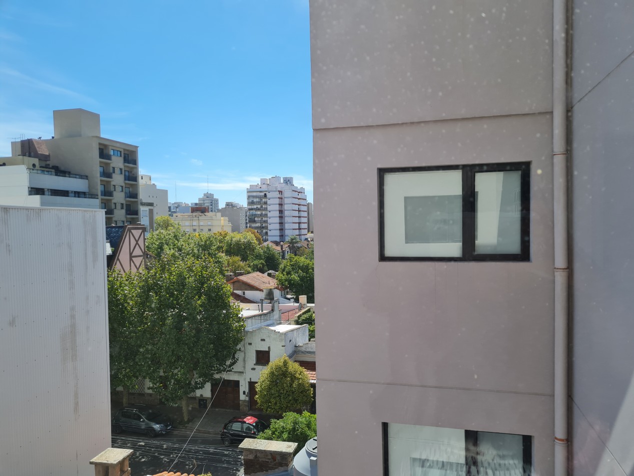 VENTA DEPARTAMENTO 2 AMB APTO CREDITO  - GARAY 2400 