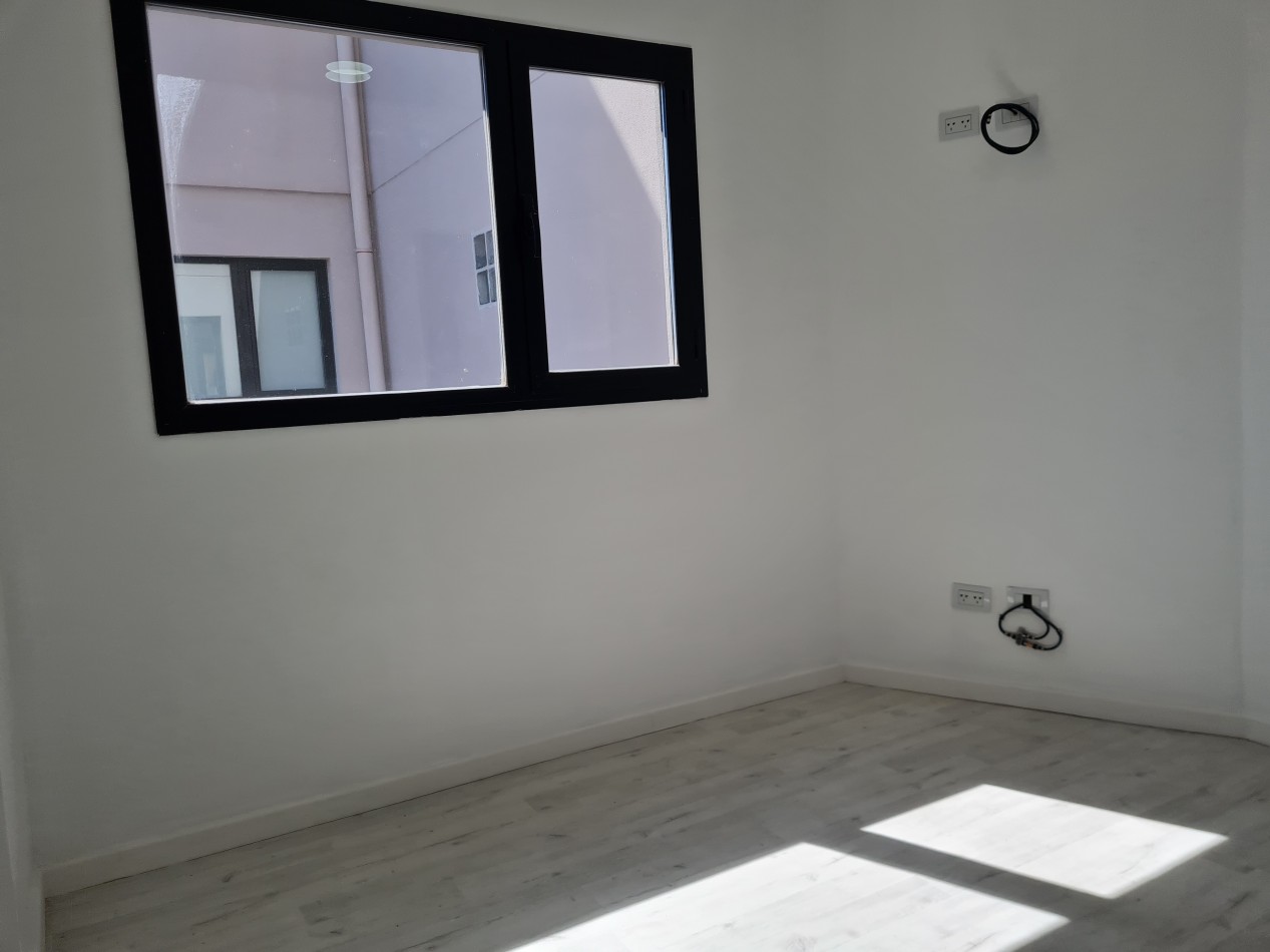 VENTA DEPARTAMENTO 2 AMB APTO CREDITO  - GARAY 2400 