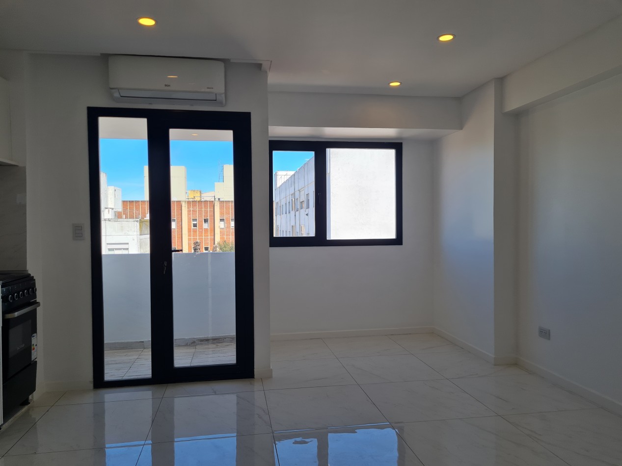VENTA DEPARTAMENTO 2 AMB APTO CREDITO  - GARAY 2400 
