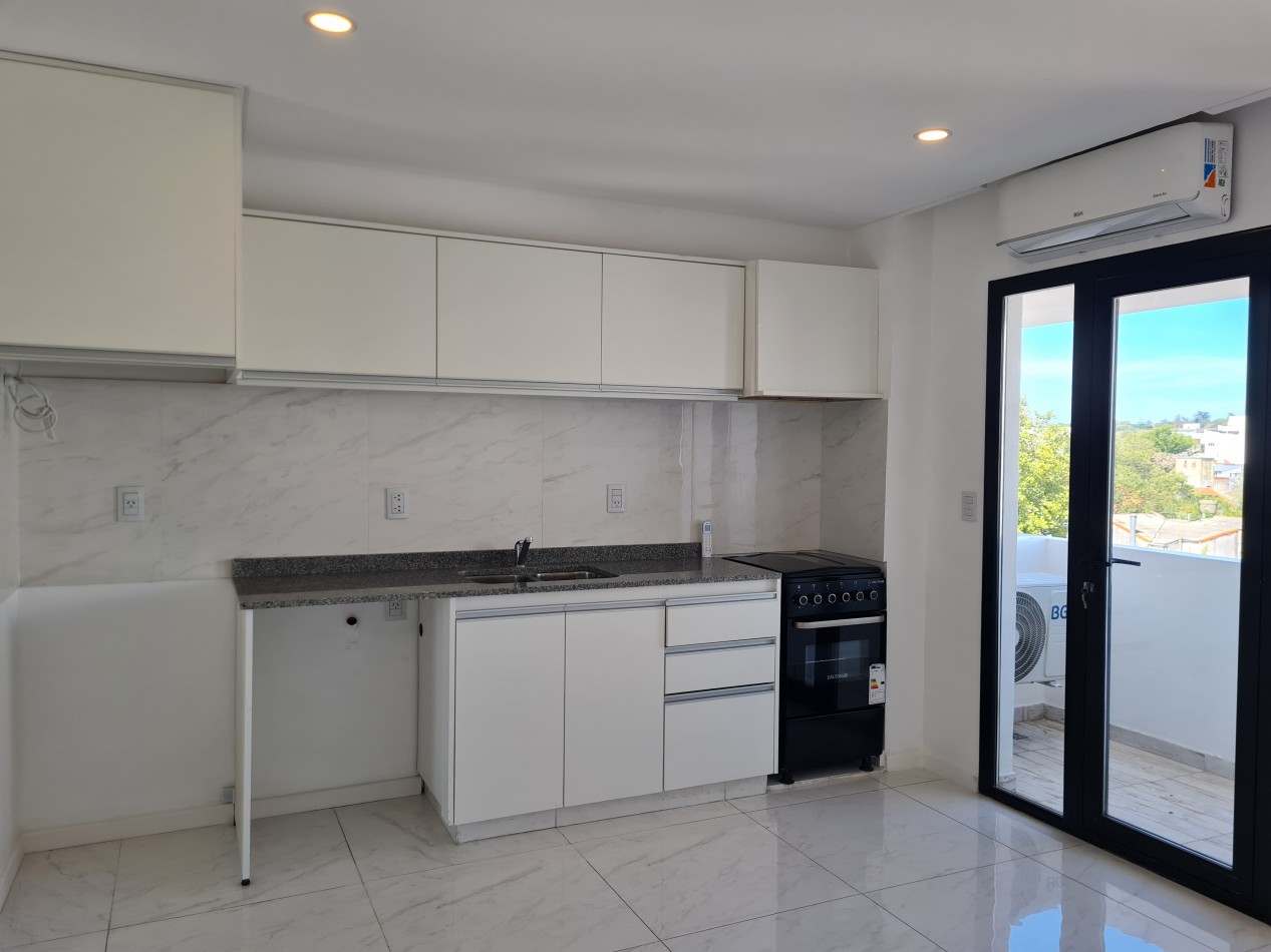 VENTA DEPARTAMENTO 2 AMB APTO CREDITO  - GARAY 2400 