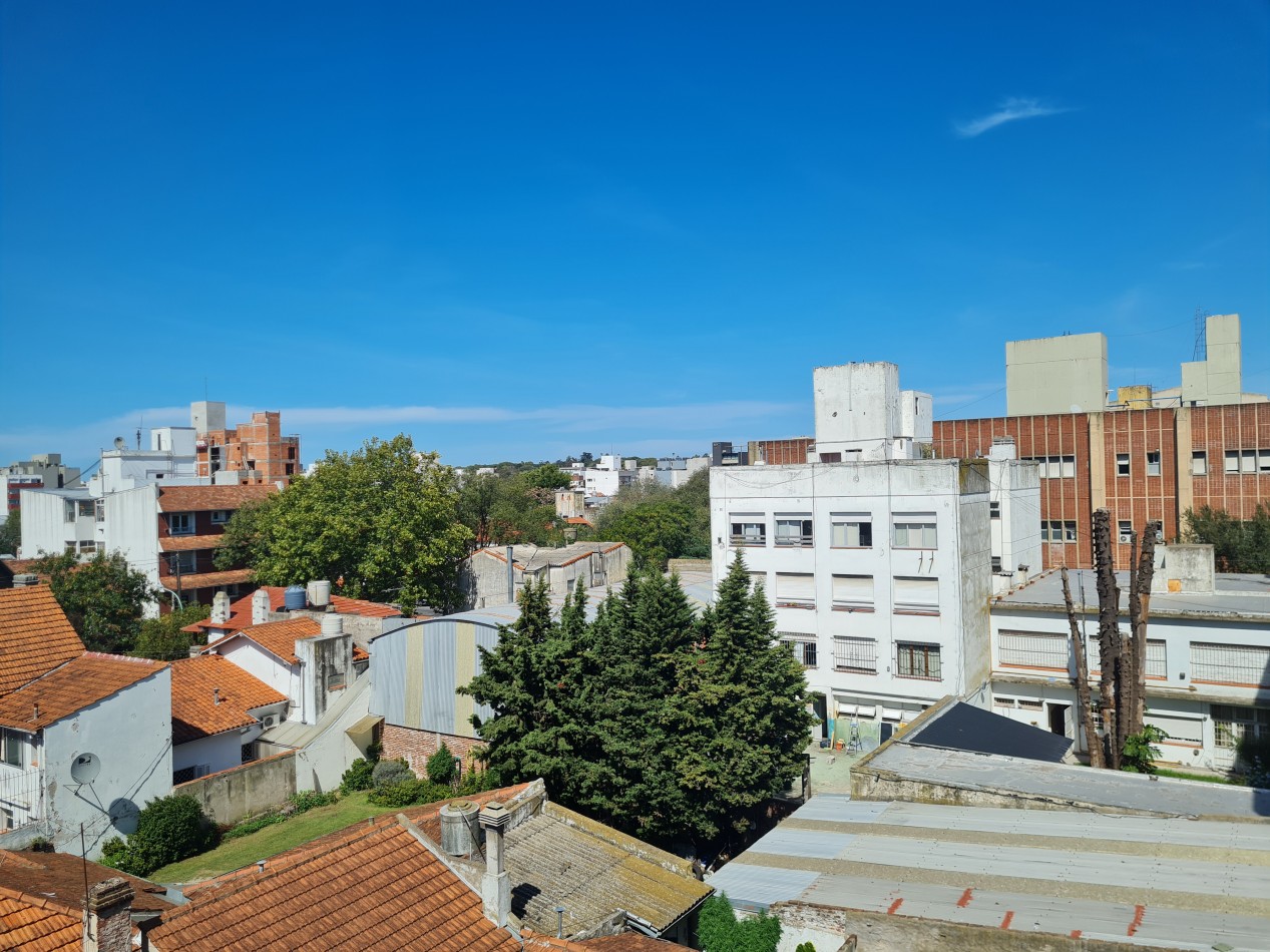 VENTA DEPARTAMENTO 2 AMB APTO CREDITO  - GARAY 2400 