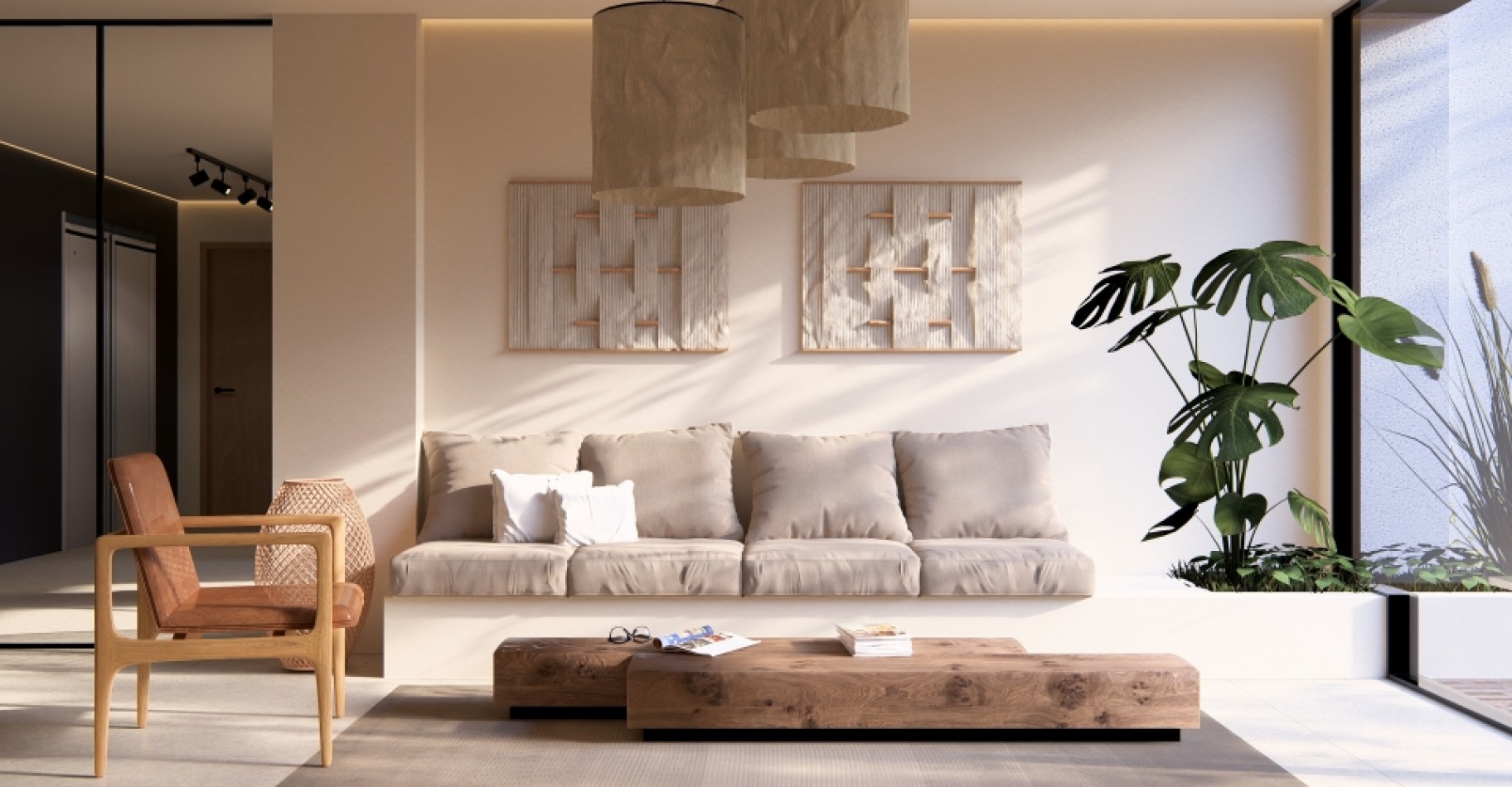 VENTA SEMIPISO DE 2 AMBIENTES A ESTRENAR - CORDOBA 2000