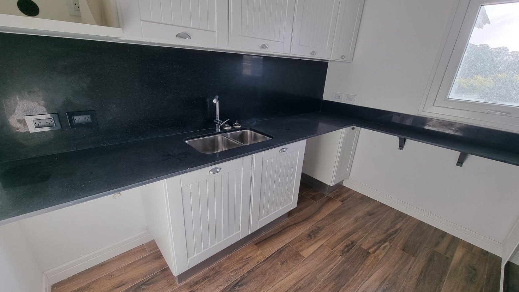 DEPARTAMENTO 3 AMBIENTES A ESTRENAR - BARRIO PRIVADO HARAS SANTA MARIA