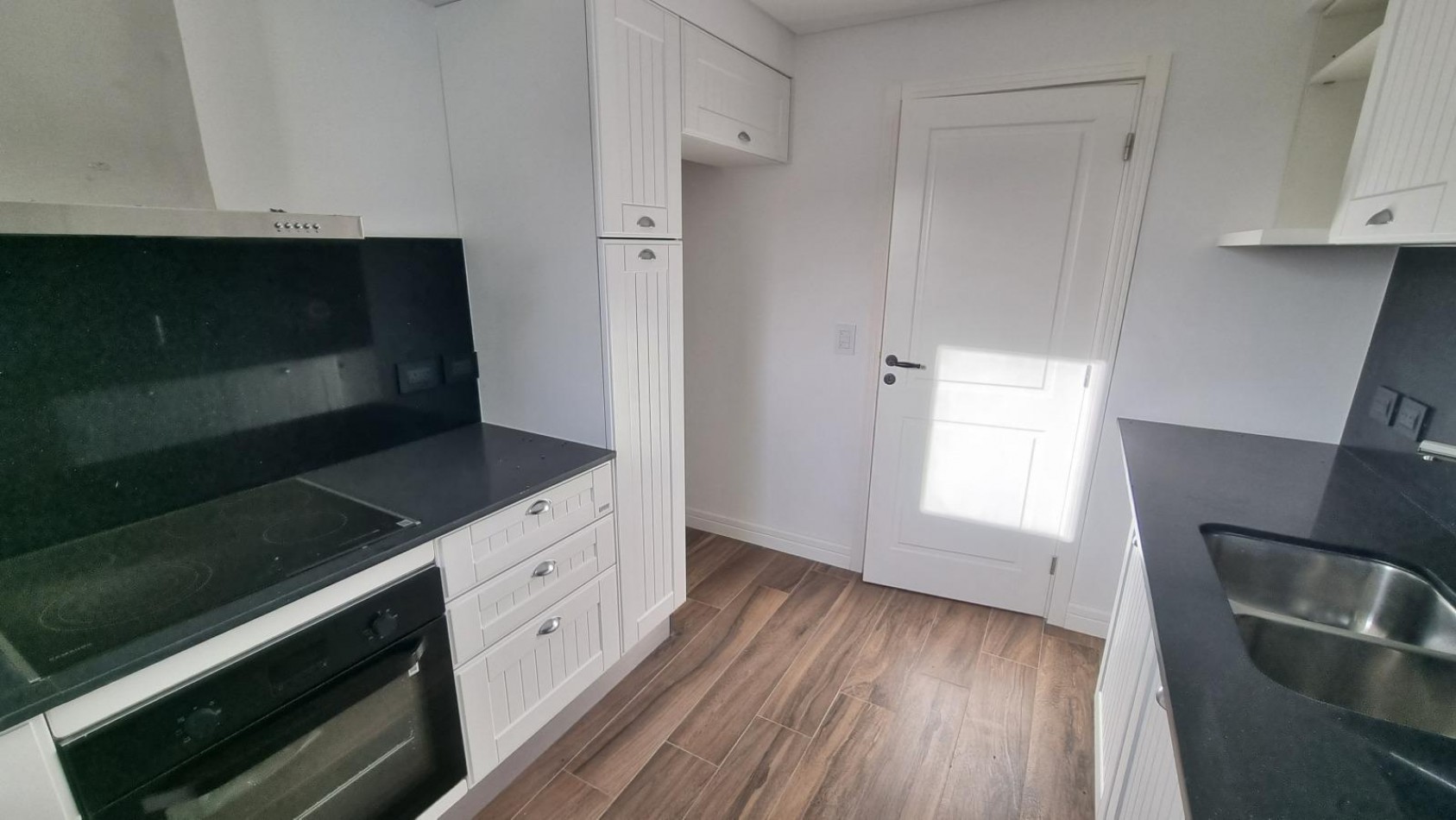 DEPARTAMENTO 3 AMBIENTES A ESTRENAR - BARRIO PRIVADO HARAS SANTA MARIA