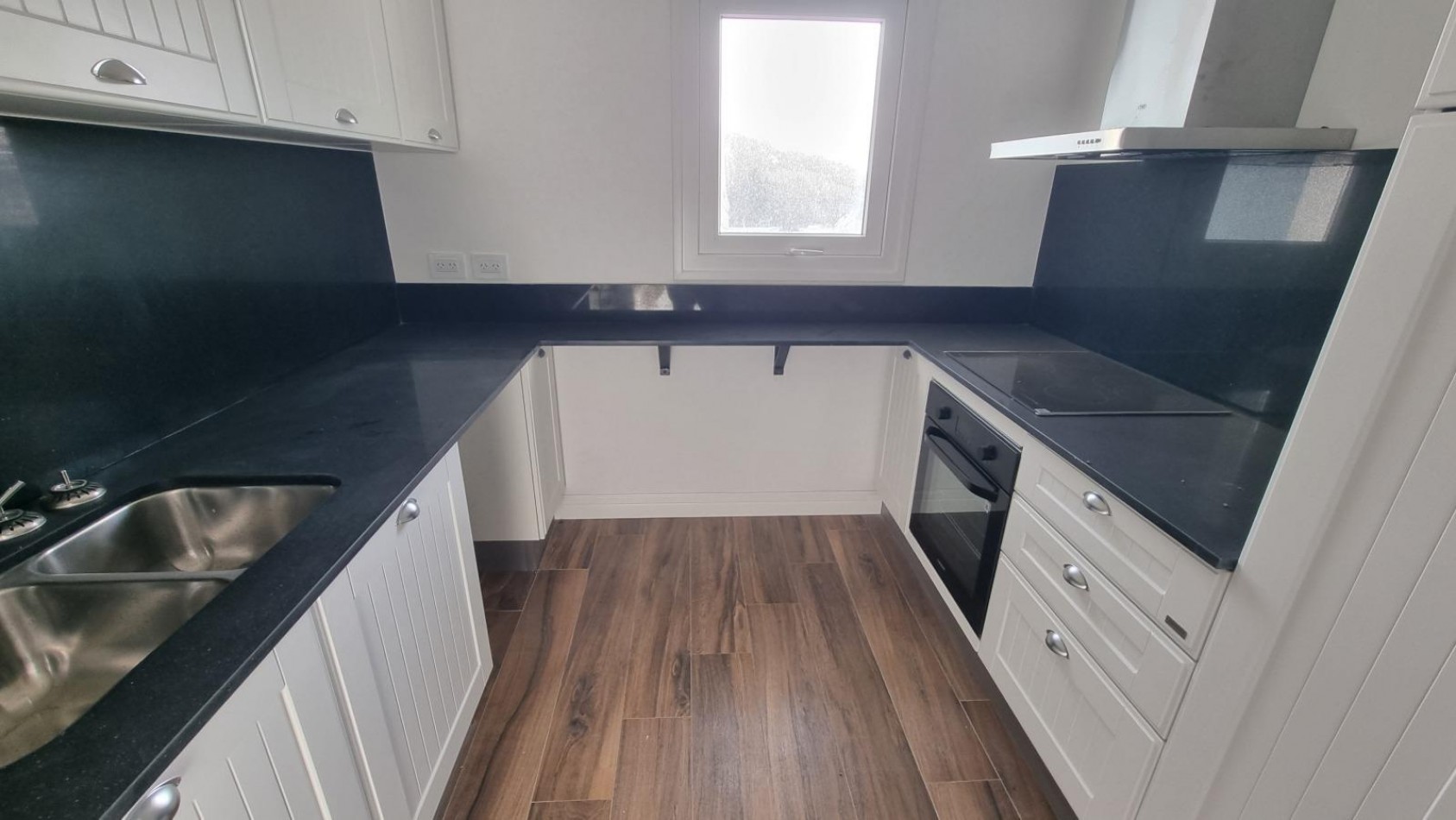 DEPARTAMENTO 3 AMBIENTES A ESTRENAR - BARRIO PRIVADO HARAS SANTA MARIA