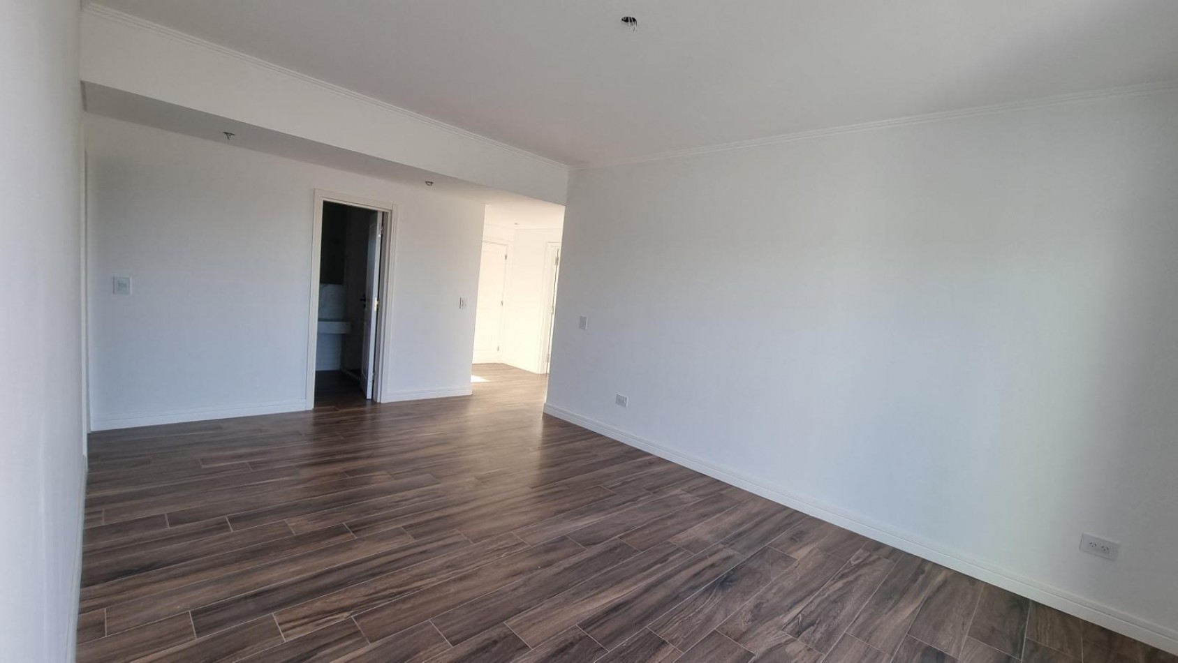 DEPARTAMENTO 3 AMBIENTES A ESTRENAR - BARRIO PRIVADO HARAS SANTA MARIA