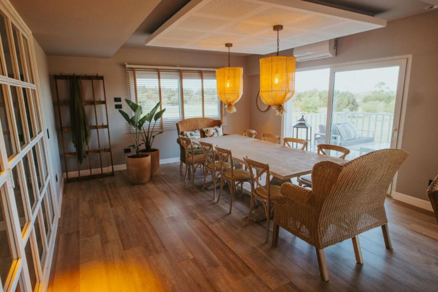 DEPARTAMENTO 3 AMBIENTES A ESTRENAR - BARRIO PRIVADO HARAS SANTA MARIA