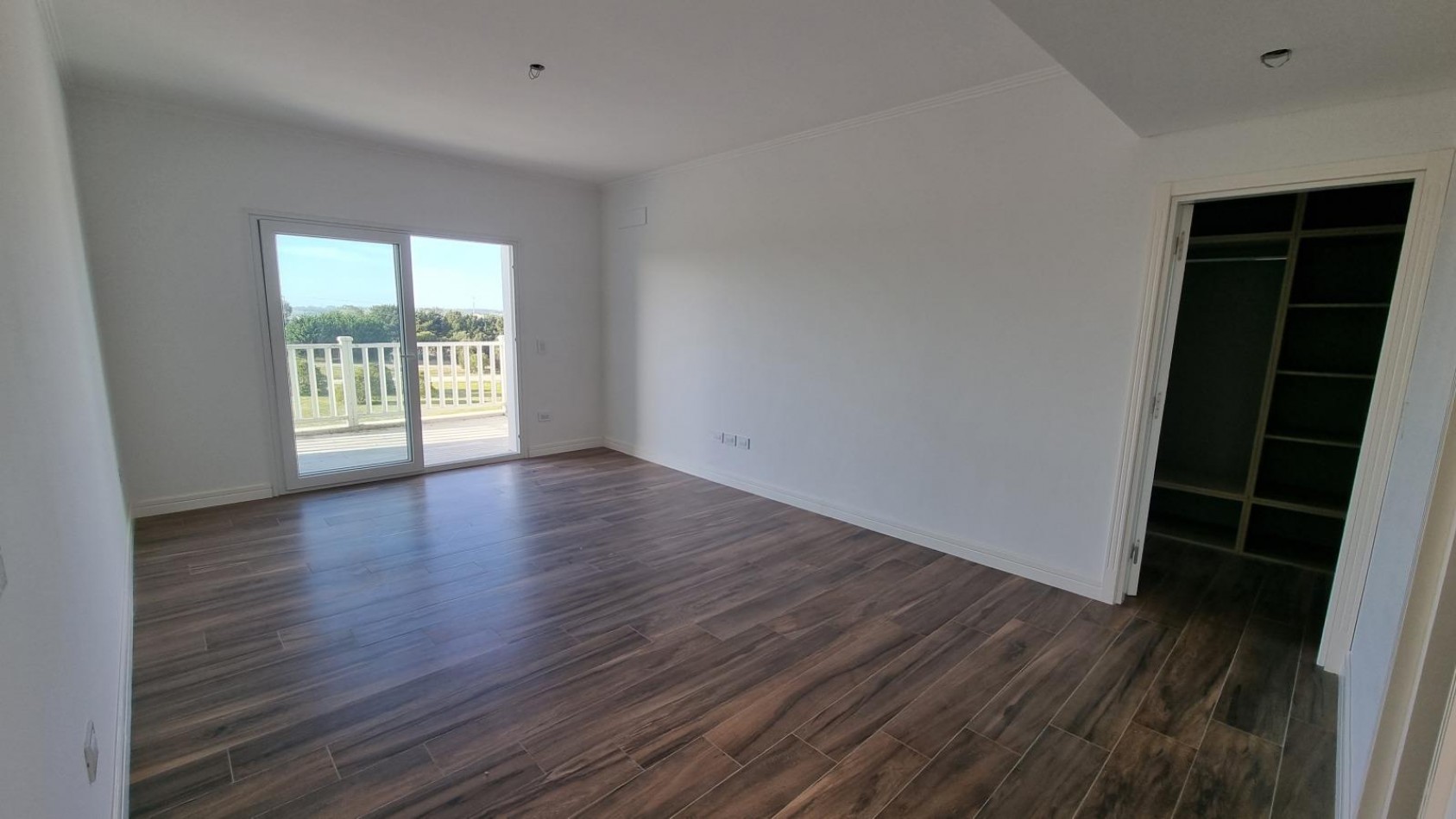 DEPARTAMENTO 3 AMBIENTES A ESTRENAR - BARRIO PRIVADO HARAS SANTA MARIA
