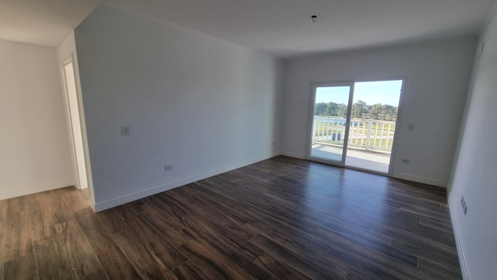 DEPARTAMENTO 3 AMBIENTES A ESTRENAR - BARRIO PRIVADO HARAS SANTA MARIA