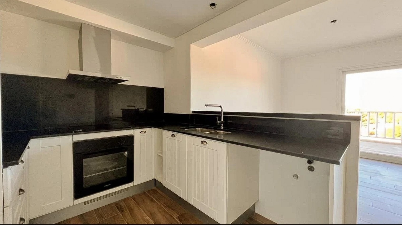 DEPARTAMENTO 2 AMBIENTES A ESTRENAR - BARRIO PRIVADO HARAS SANTA MARIA