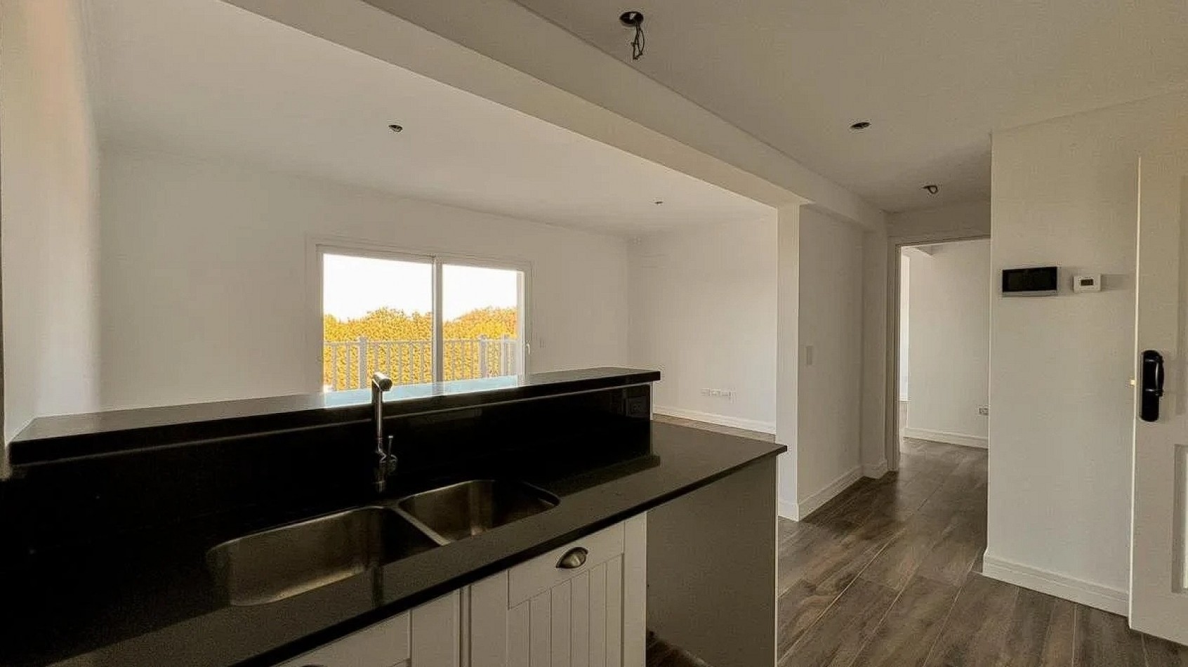 DEPARTAMENTO 2 AMBIENTES A ESTRENAR - BARRIO PRIVADO HARAS SANTA MARIA