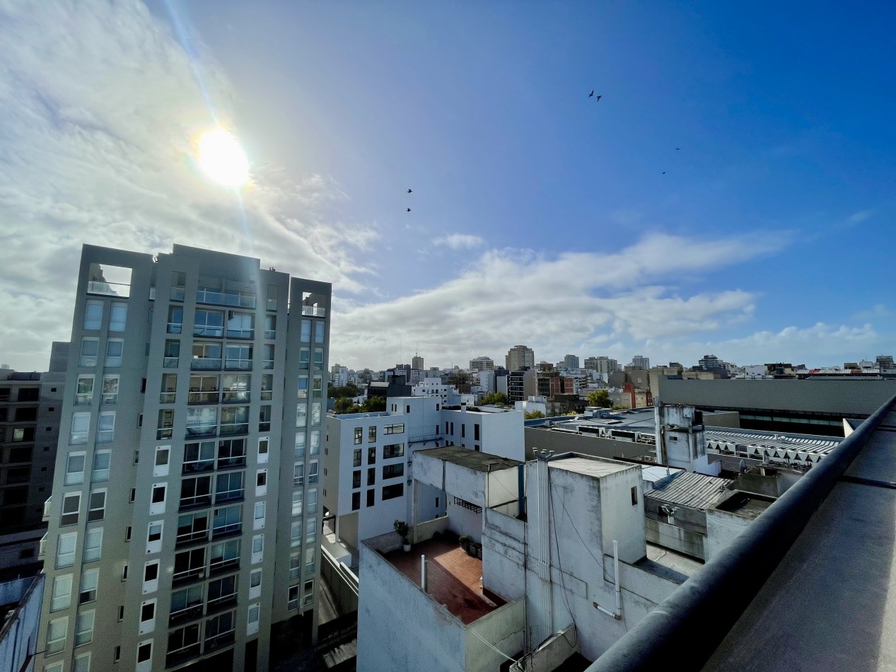 VENTA SEMIPISO 3 AMB - SARMIENTO 2800