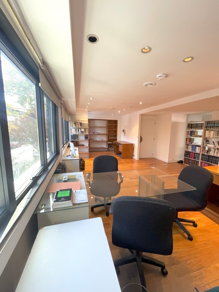 ALQUILER OFICINAS - 20 DE SEPTIEMBRE 1200