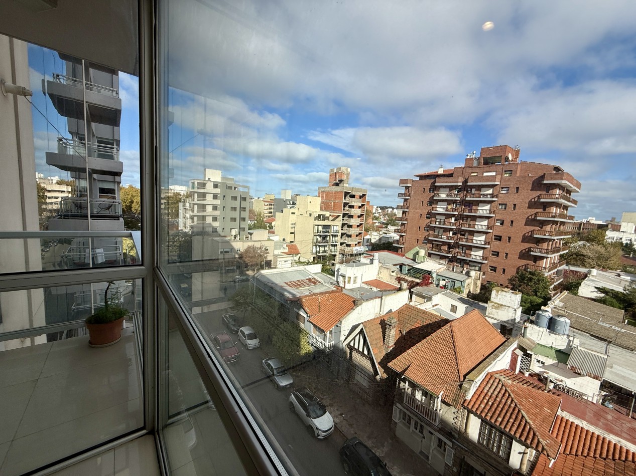 VENTA DEPARTAMENTO 3 AMB - RAWSON 2400