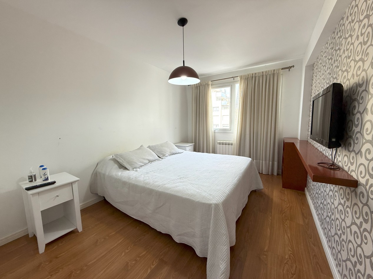 VENTA SEMIPISO 3 AMBIENTES - GASCON 60