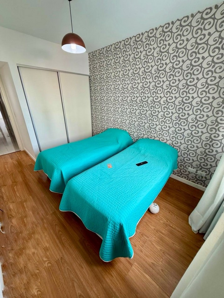 VENTA SEMIPISO 3 AMBIENTES - GASCON 60