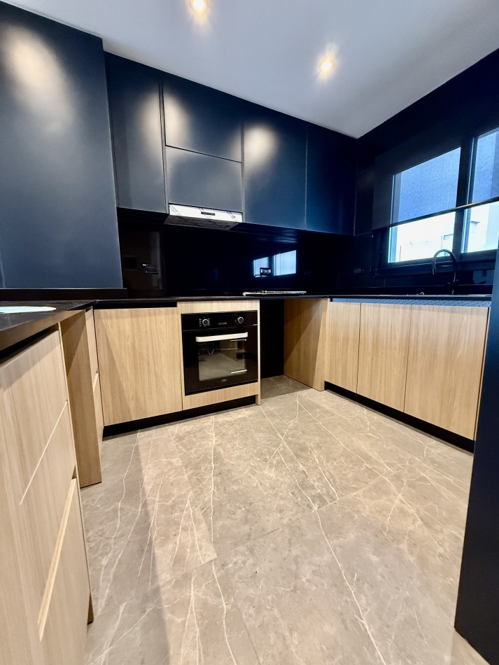 ALQUILER DEPARTAMENTO 2 AMB - LA RIOJA 3900
