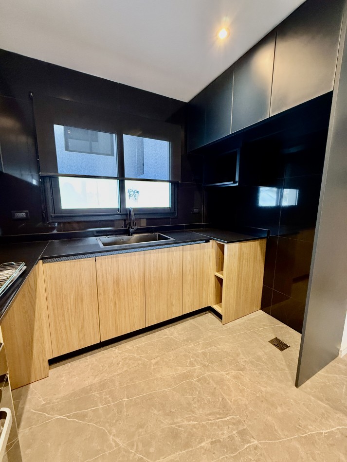 ALQUILER DEPARTAMENTO 2 AMB - LA RIOJA 3900