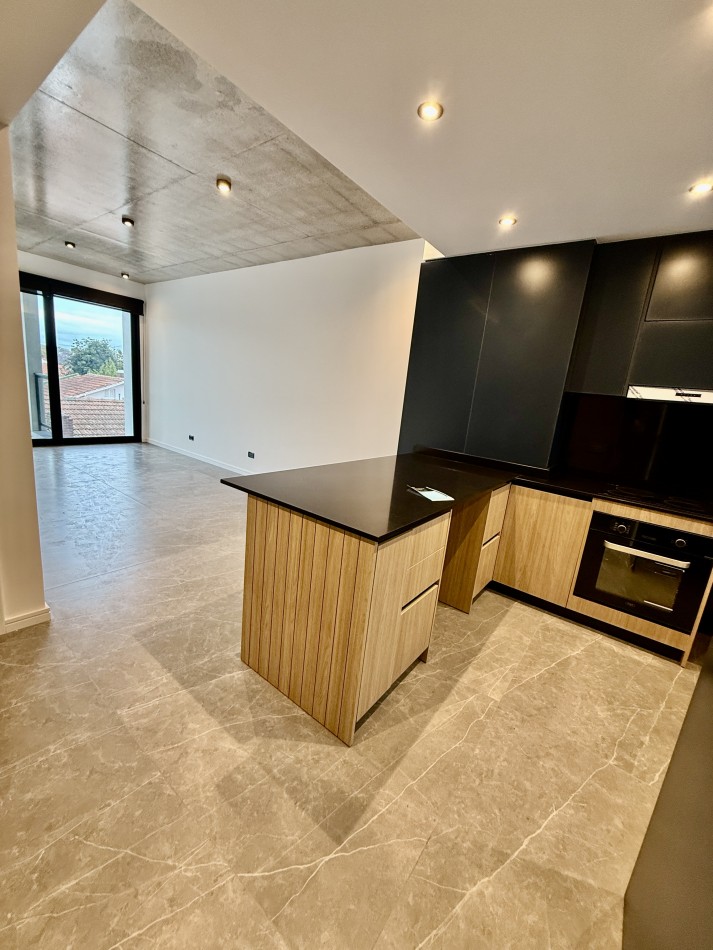 ALQUILER DEPARTAMENTO 2 AMB - LA RIOJA 3900