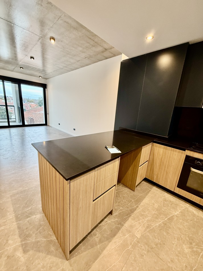 ALQUILER DEPARTAMENTO 2 AMB - LA RIOJA 3900