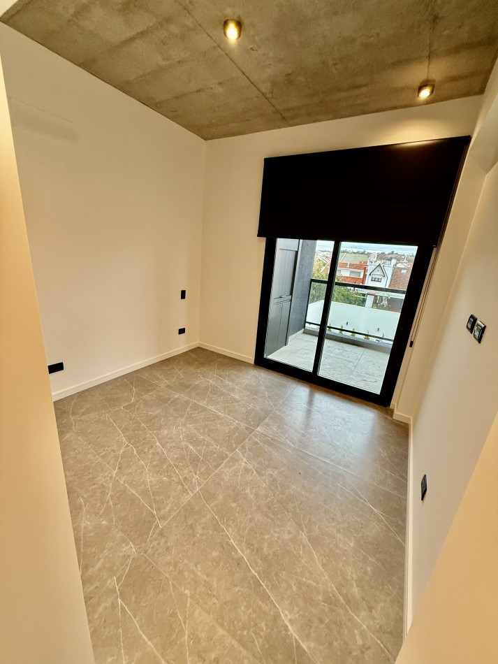 ALQUILER DEPARTAMENTO 2 AMB - LA RIOJA 3900