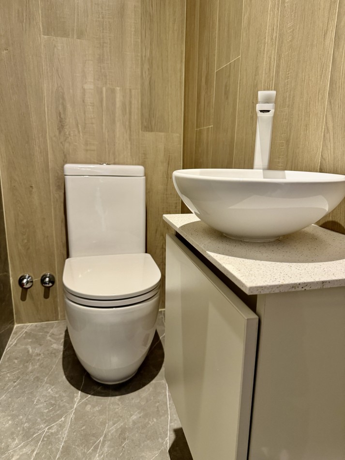 ALQUILER DEPARTAMENTO 2 AMB - LA RIOJA 3900