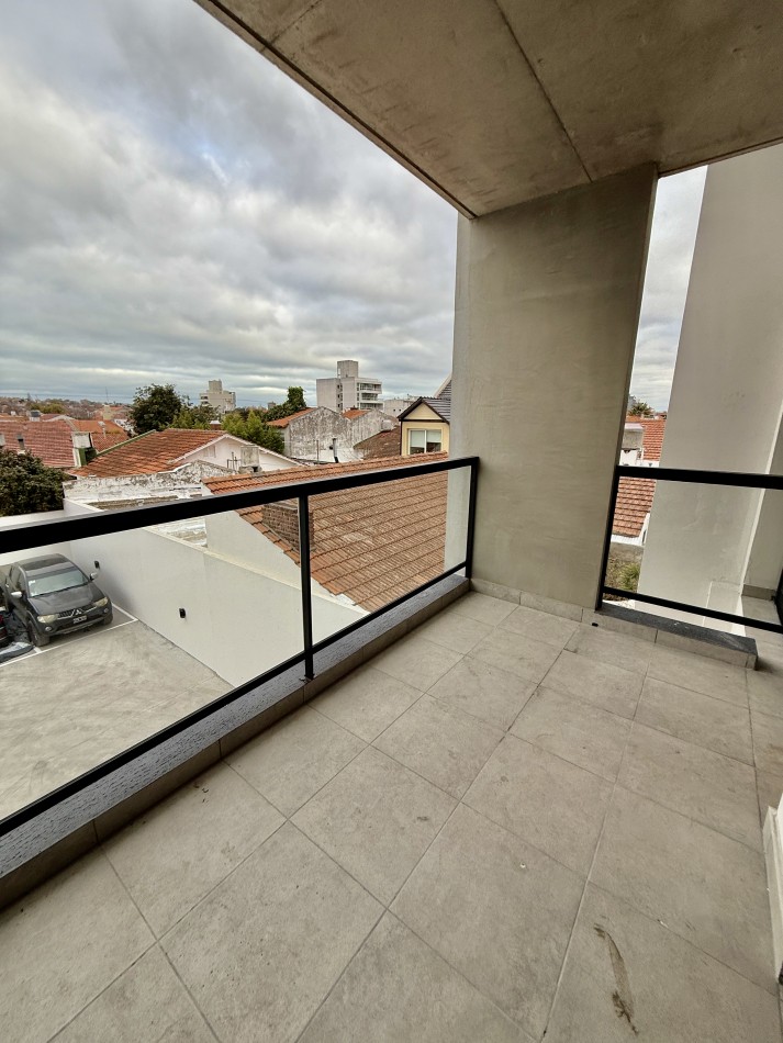 ALQUILER DEPARTAMENTO 2 AMB - LA RIOJA 3900