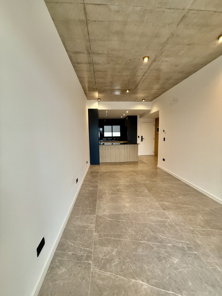 ALQUILER DEPARTAMENTO 2 AMB - LA RIOJA 3900