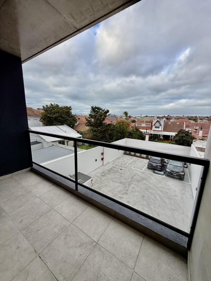 ALQUILER DEPARTAMENTO 2 AMB - LA RIOJA 3900