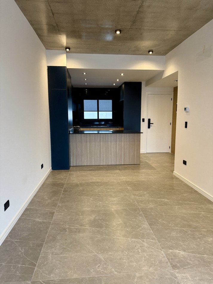 ALQUILER DEPARTAMENTO 2 AMB - LA RIOJA 3900