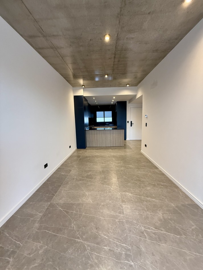ALQUILER DEPARTAMENTO 2 AMB - LA RIOJA 3900