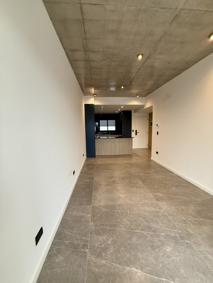 ALQUILER DEPARTAMENTO 2 AMB - LA RIOJA 3900