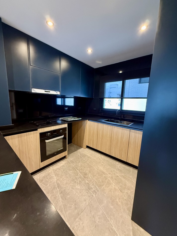 ALQUILER DEPARTAMENTO 2 AMB - LA RIOJA 3900