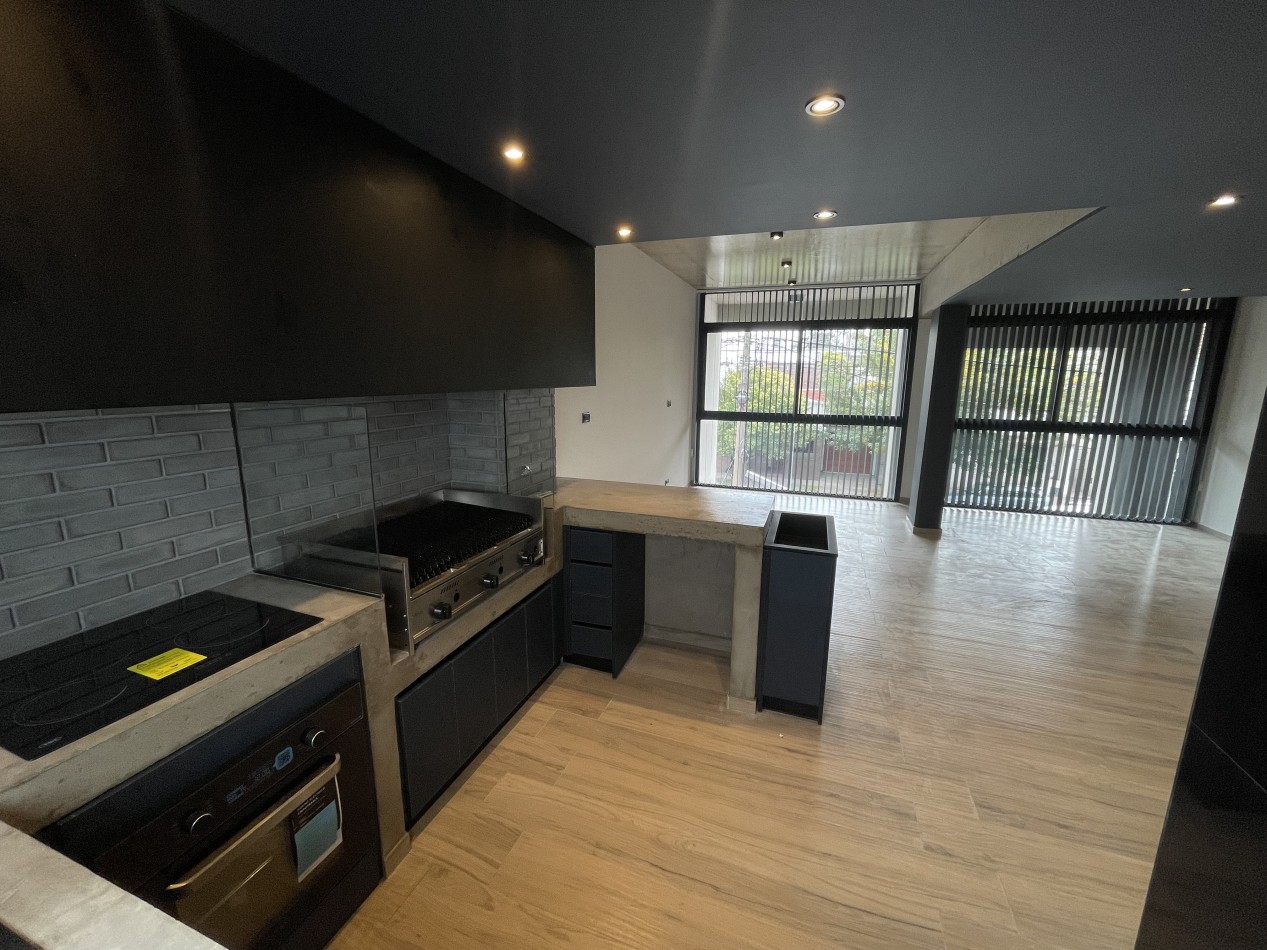 ALQUILER DEPARTAMENTO 2 AMB - LA RIOJA 3900