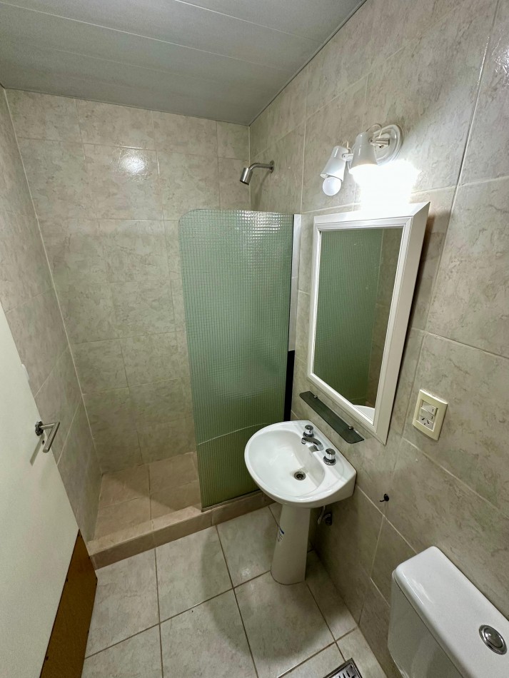 ALQUILER DEPARTAMENTO 2 AMBIENTES - MORENO 3800