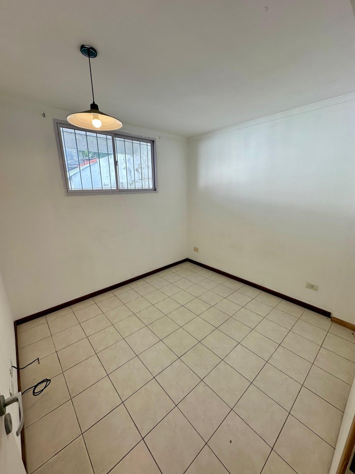 ALQUILER DEPARTAMENTO 3 AMBIENTES - MORENO 3800