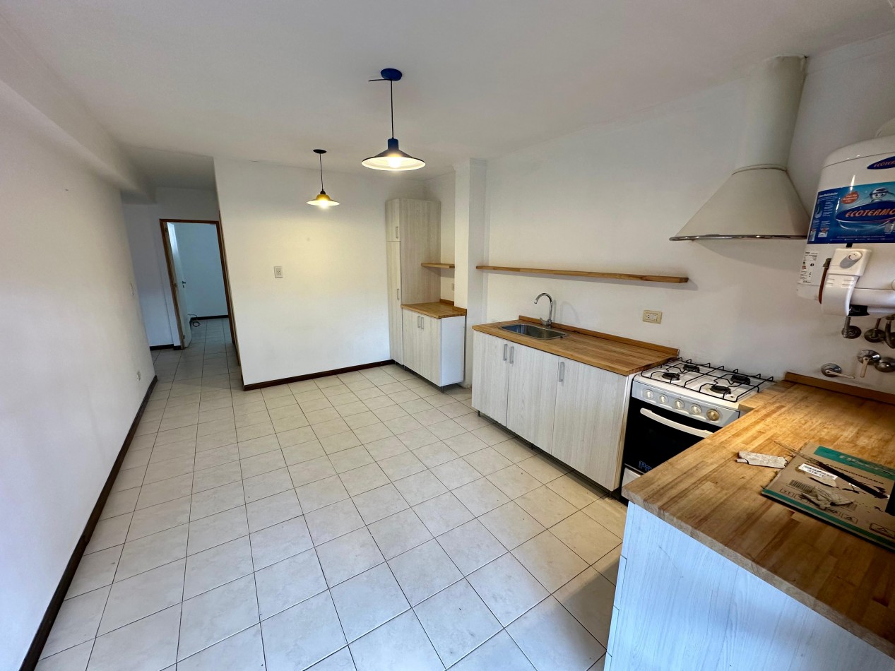 ALQUILER DEPARTAMENTO 3 AMBIENTES - MORENO 3800