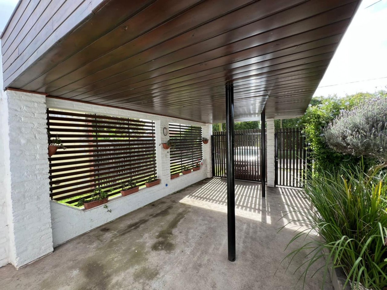 VENTA CASA 3 AMB - DAVID JEWETT 4300
