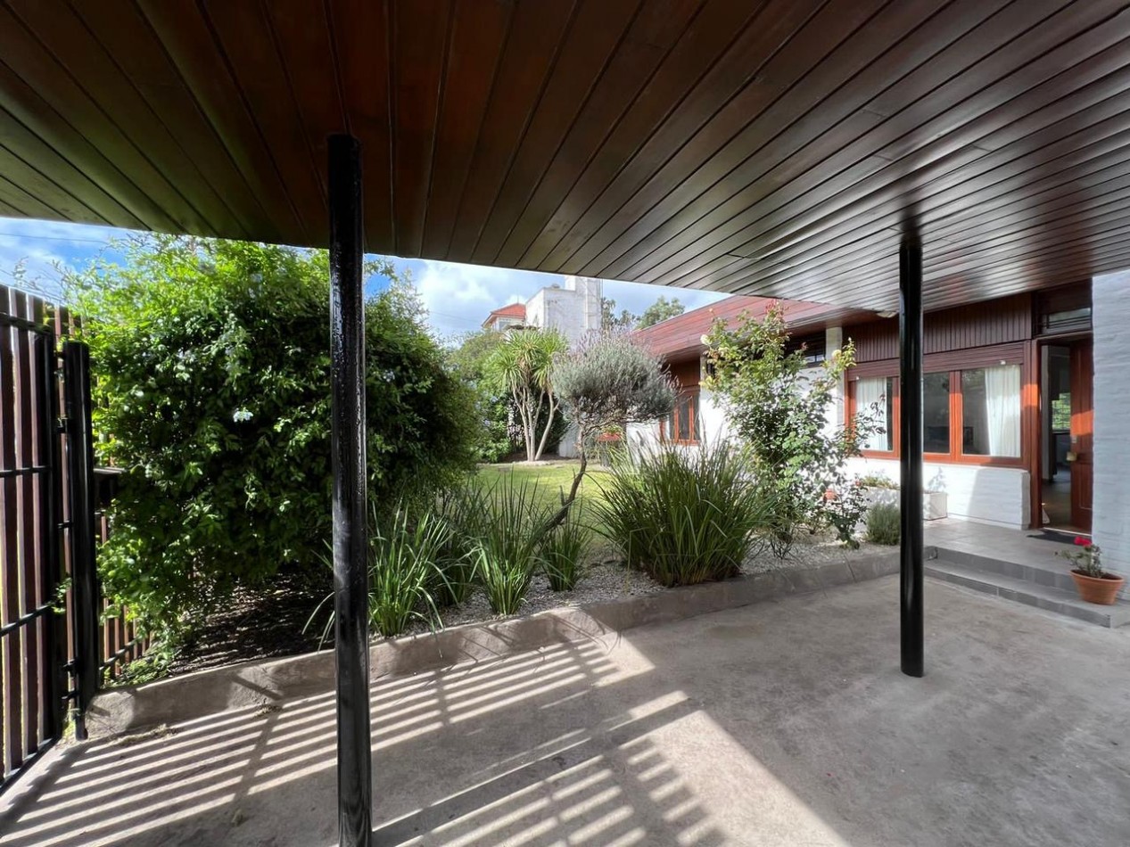VENTA CASA 3 AMB - DAVID JEWETT 4300