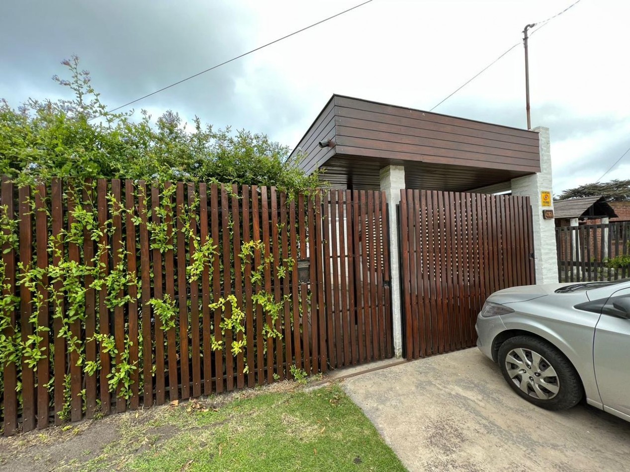 VENTA CASA 3 AMB - DAVID JEWETT 4300