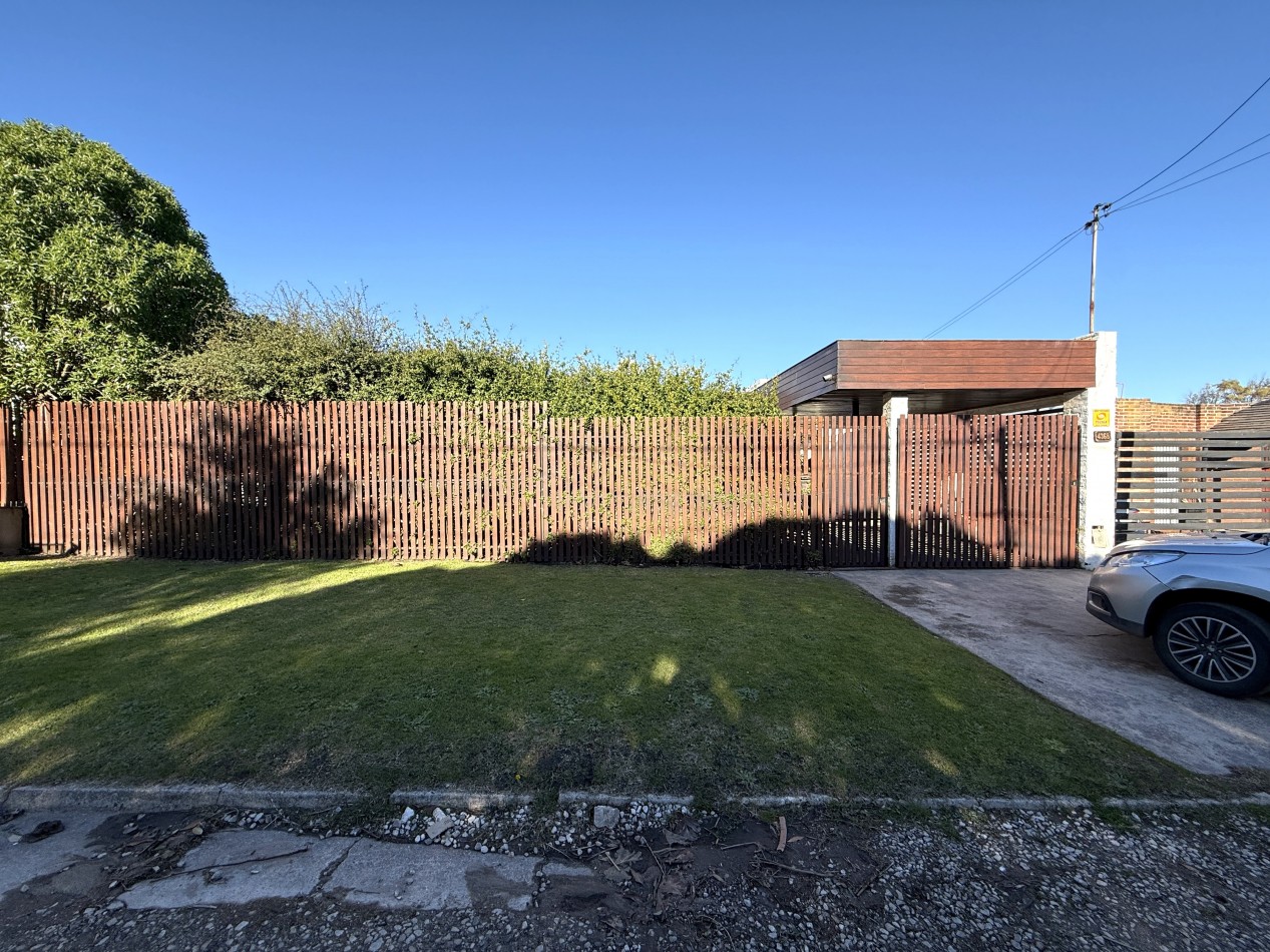VENTA CASA 3 AMB - DAVID JEWETT 4300